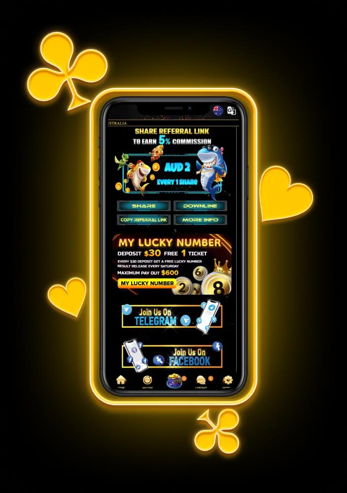 Intensity Casino Mobile